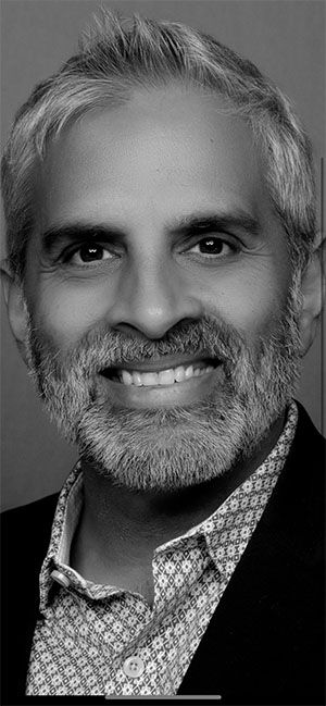 Maulik Trivedi, MD, FACEP