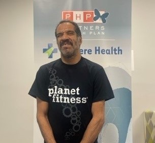 PHP member at Mobile Dental Clinic
