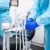Dentists at Mobile Dental Clinic