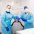 Dentists at Mobile Dental Clinic